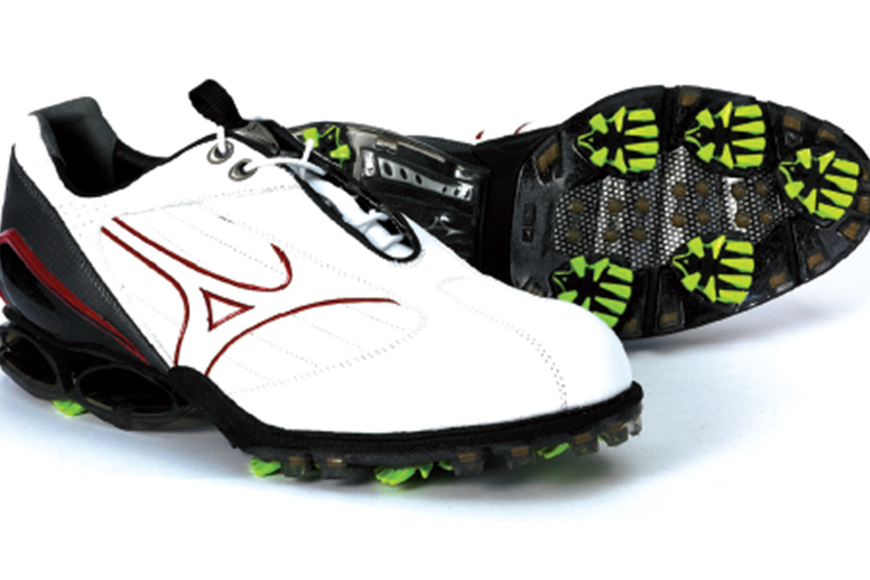 mizuno stability